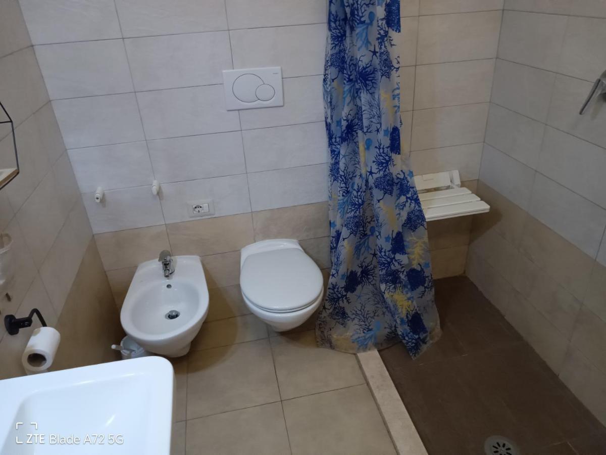 La Tenuta Del Passero Le Ferriere Ngoại thất bức ảnh