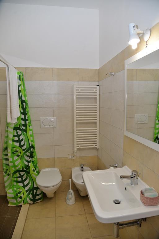 La Tenuta Del Passero Le Ferriere Ngoại thất bức ảnh